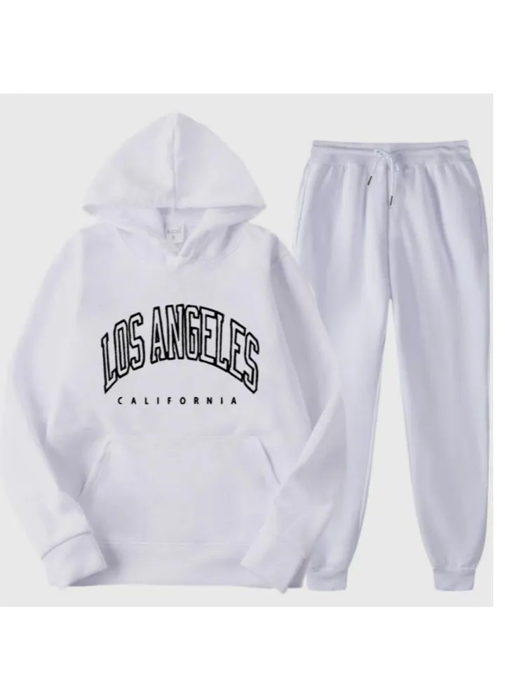 New Fashion Casual Set