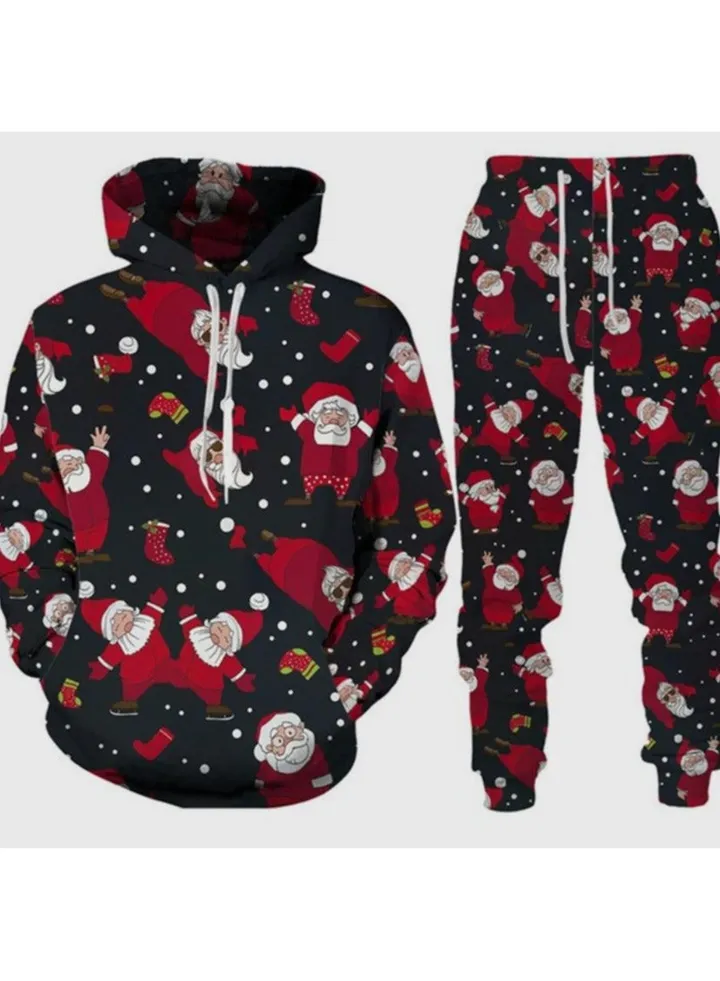 New Fashion Casual Set