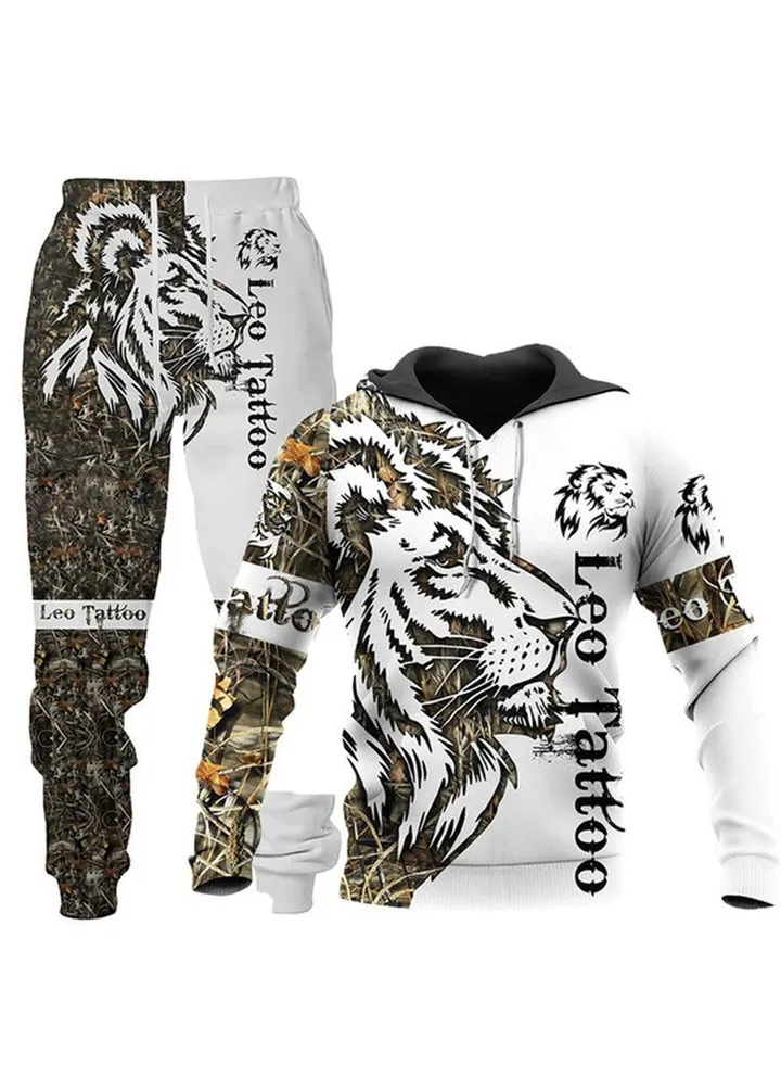 New Fashion Casual Set