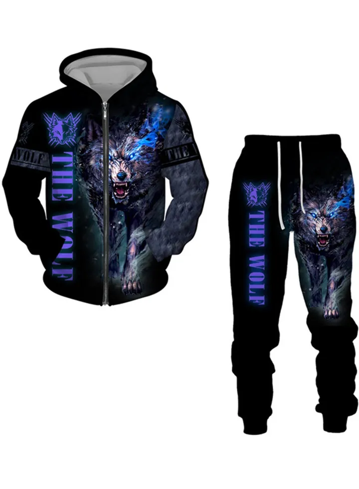 New Fashion Casual Set