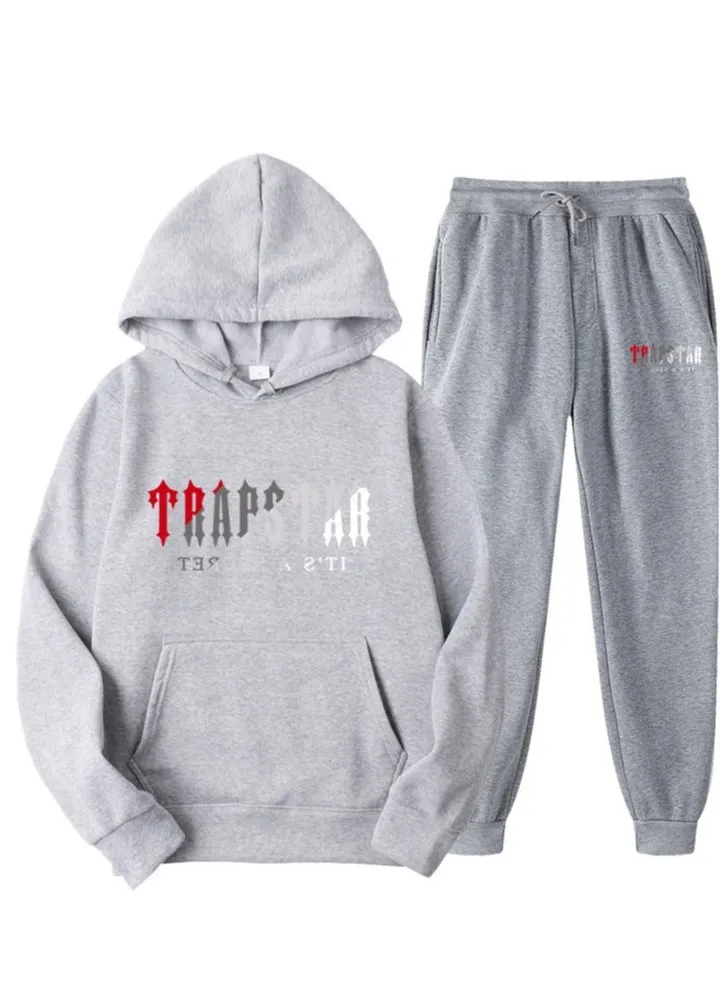 New Fashion Casual Set