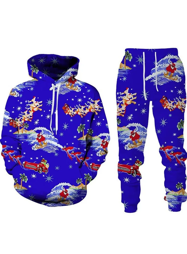 New Fashion Casual Set