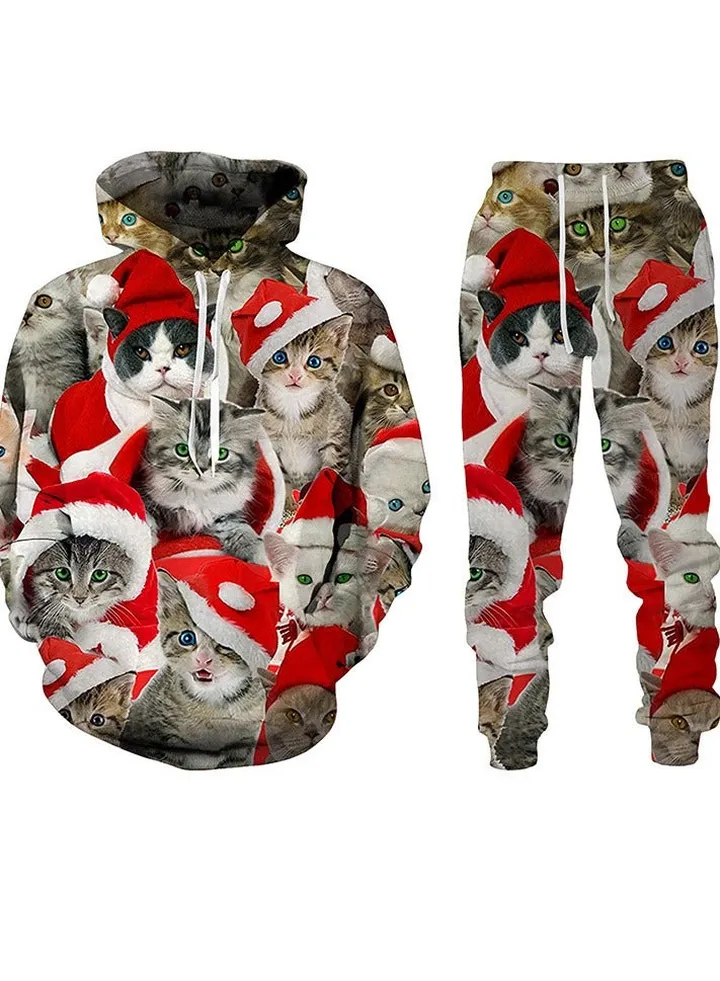 New Fashion Casual Set