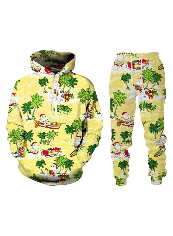 New Fashion Casual Set