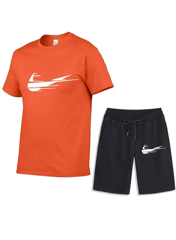 New Fashion Casual Set