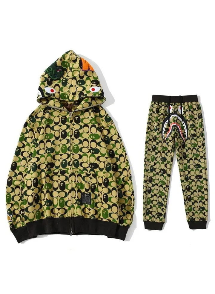 New Fashion Casual Set