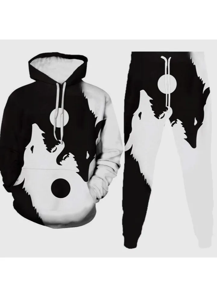 New Fashion Casual Set