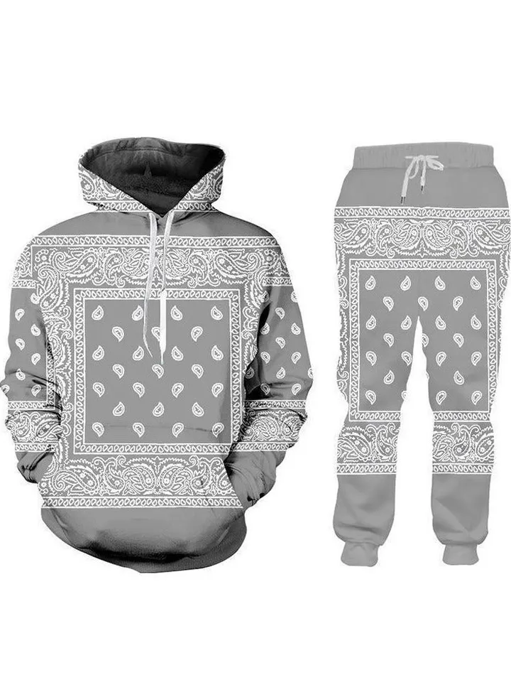 New Fashion Casual Set