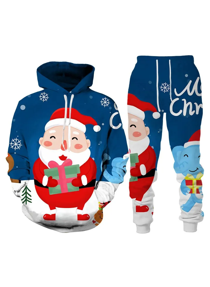 New Fashion Casual Set