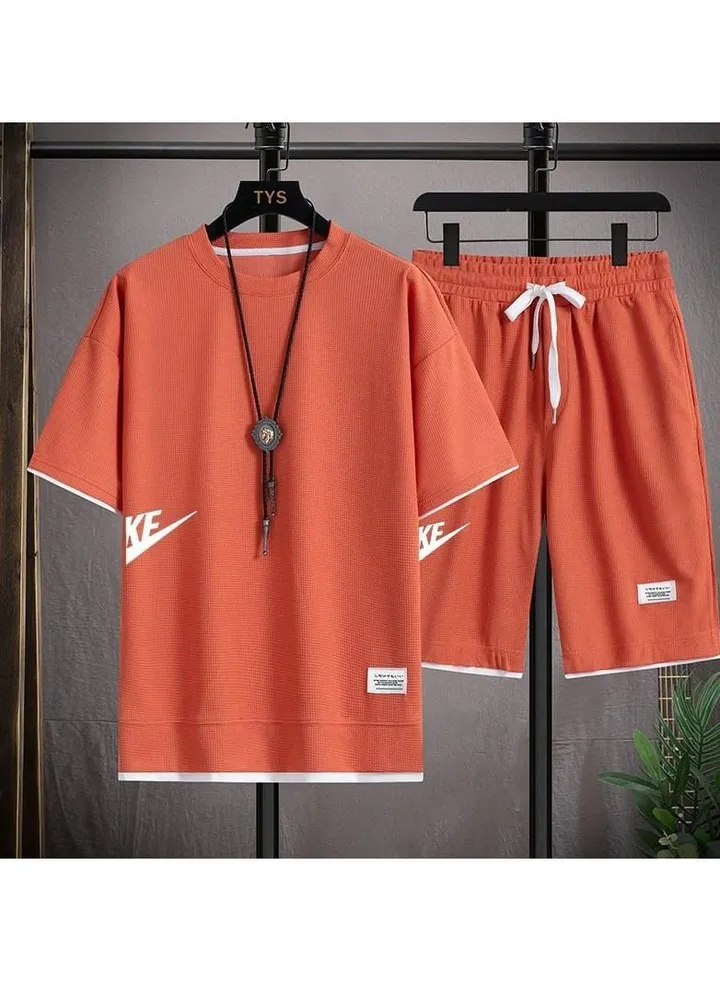 New Fashion Casual Set