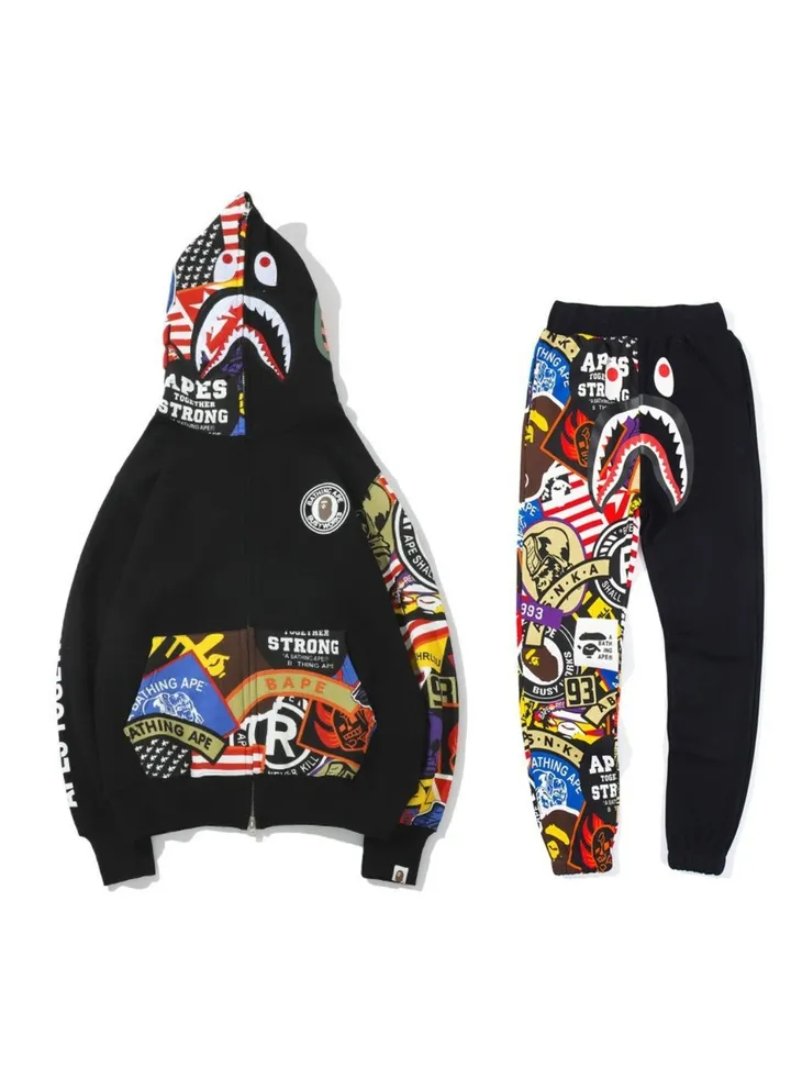 New Fashion Casual Set