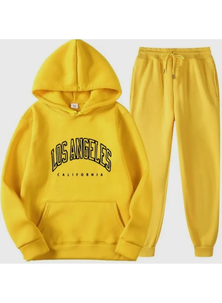New Fashion Casual Set