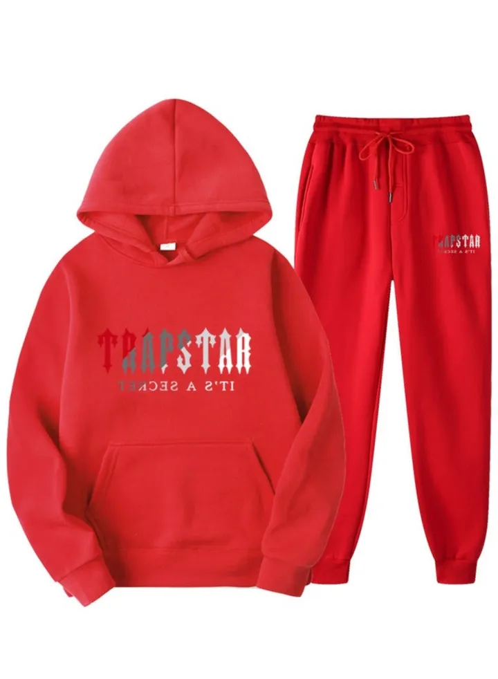 New Fashion Casual Set