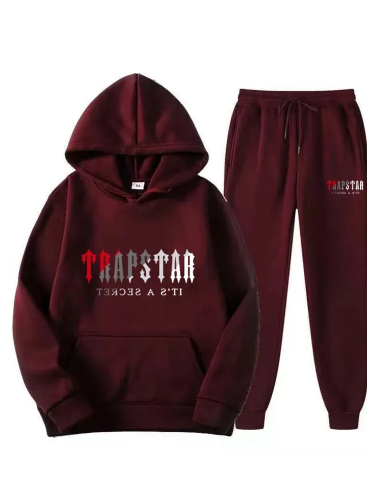 New Fashion Casual Set