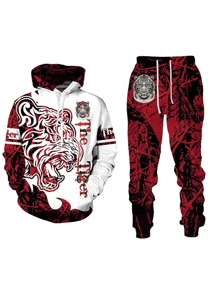 New Fashion Casual Set