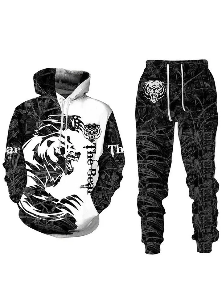 New Fashion Casual Set