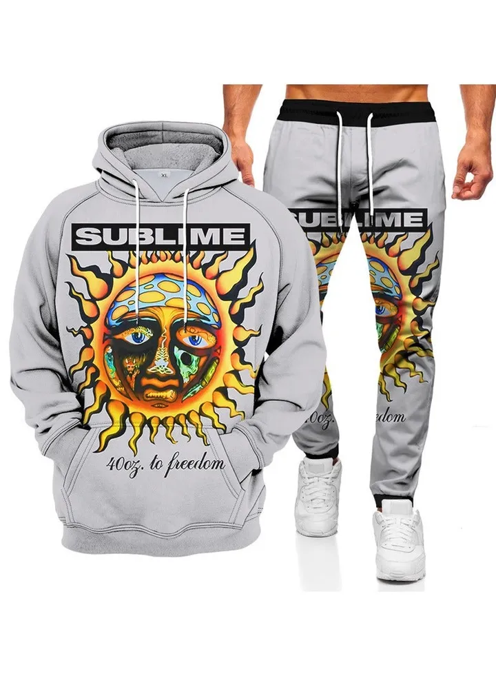 New Fashion Casual Set