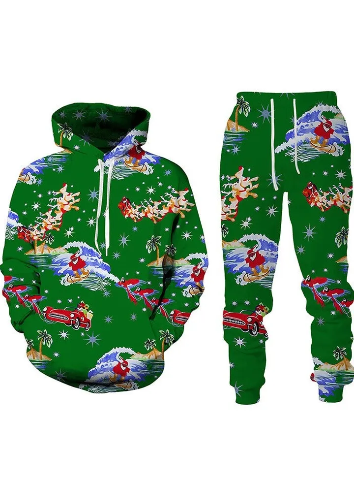 New Fashion Casual Set