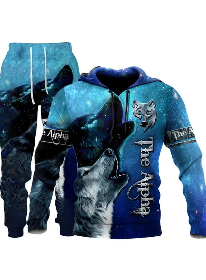 New Fashion Casual Set