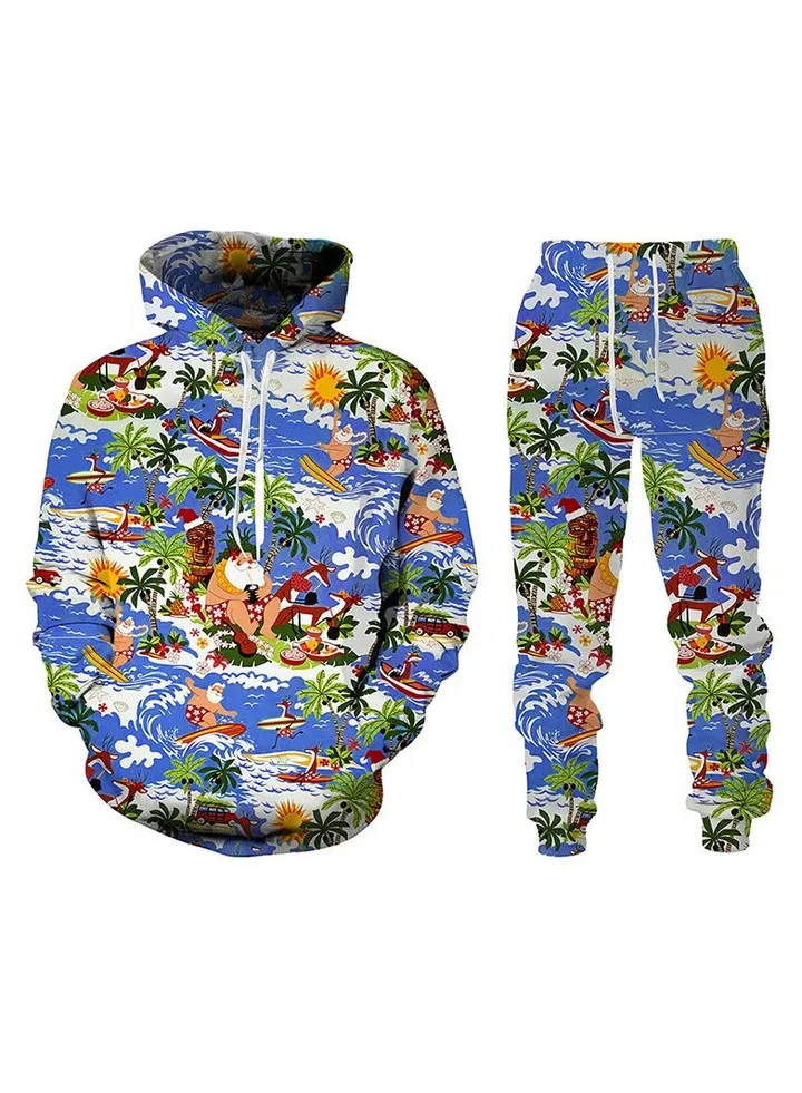 New Fashion Casual Set