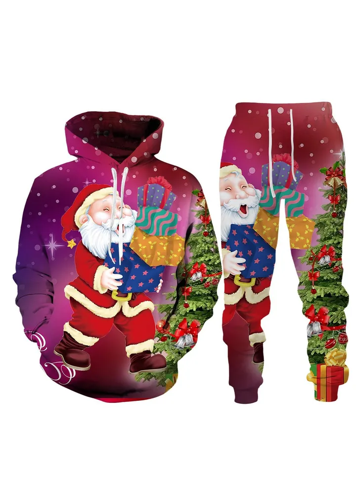 New Fashion Casual Set