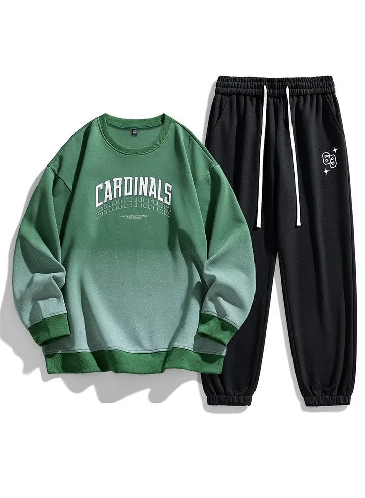 Spring Leisure Sports Set