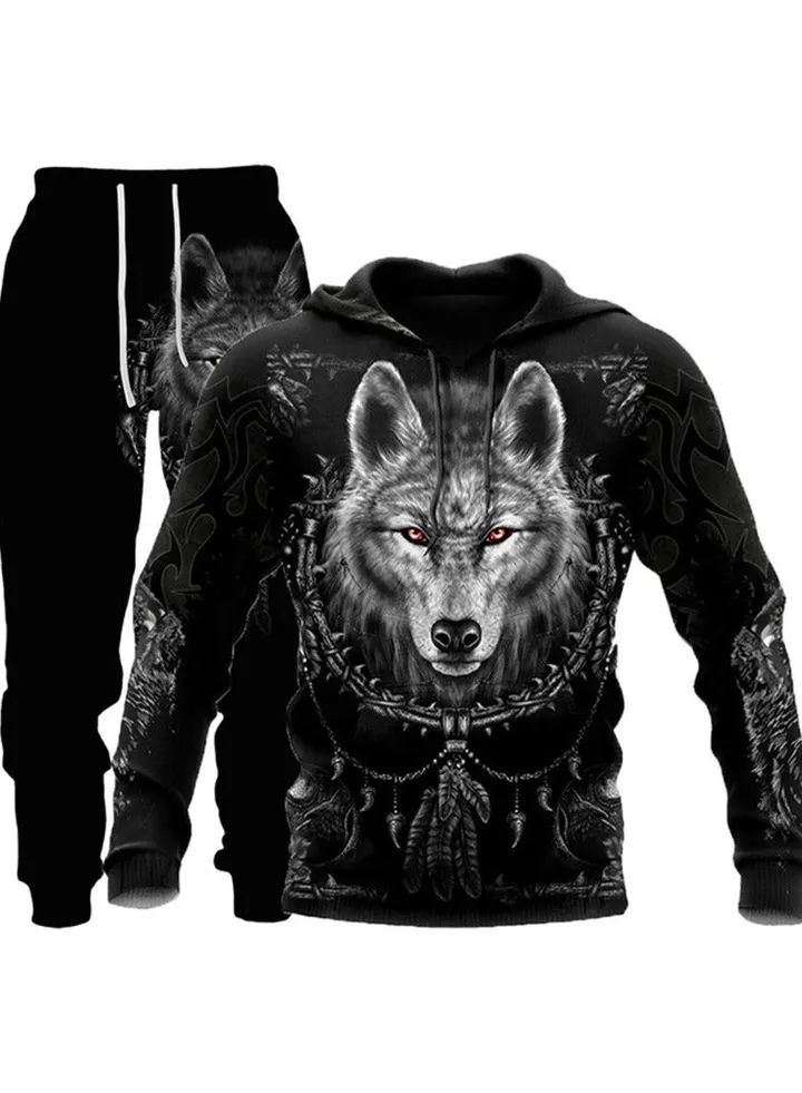 New Fashion Casual Set