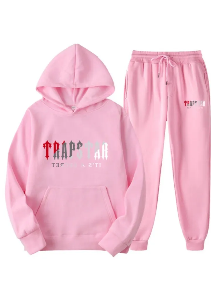 New Fashion Casual Set