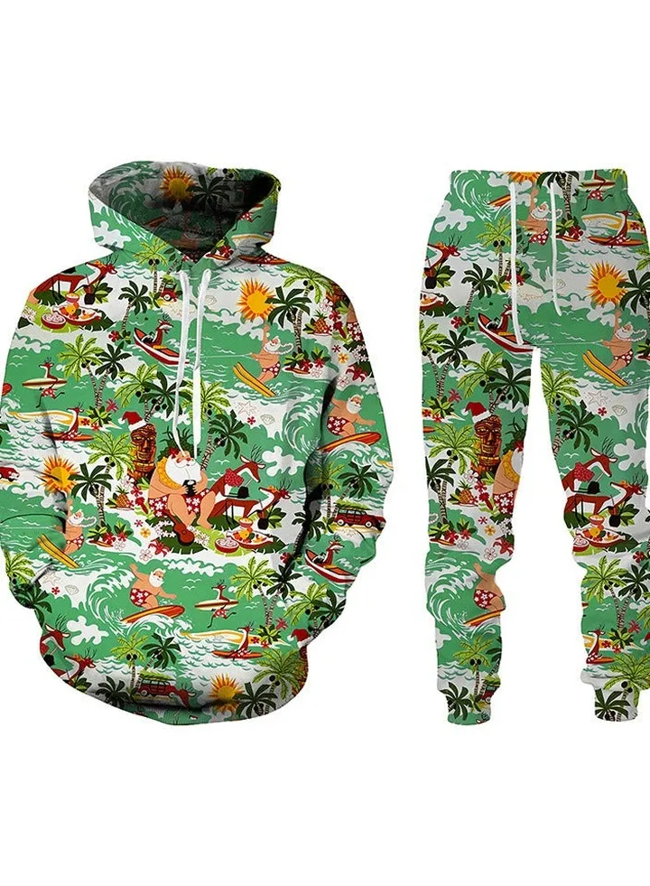 New Fashion Casual Set
