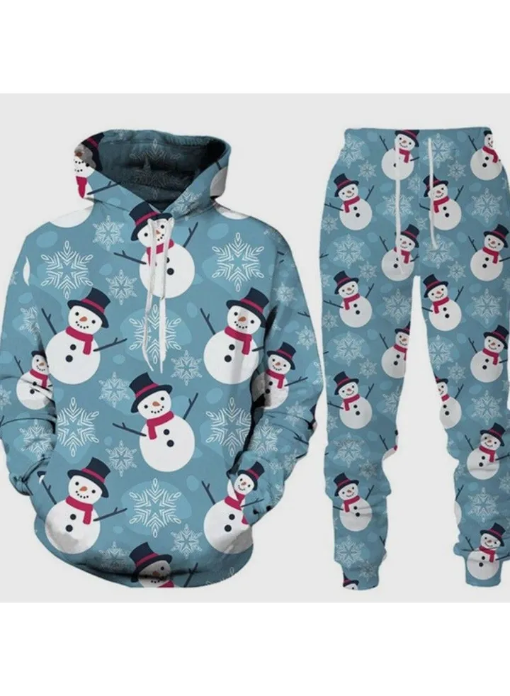 New Fashion Casual Set