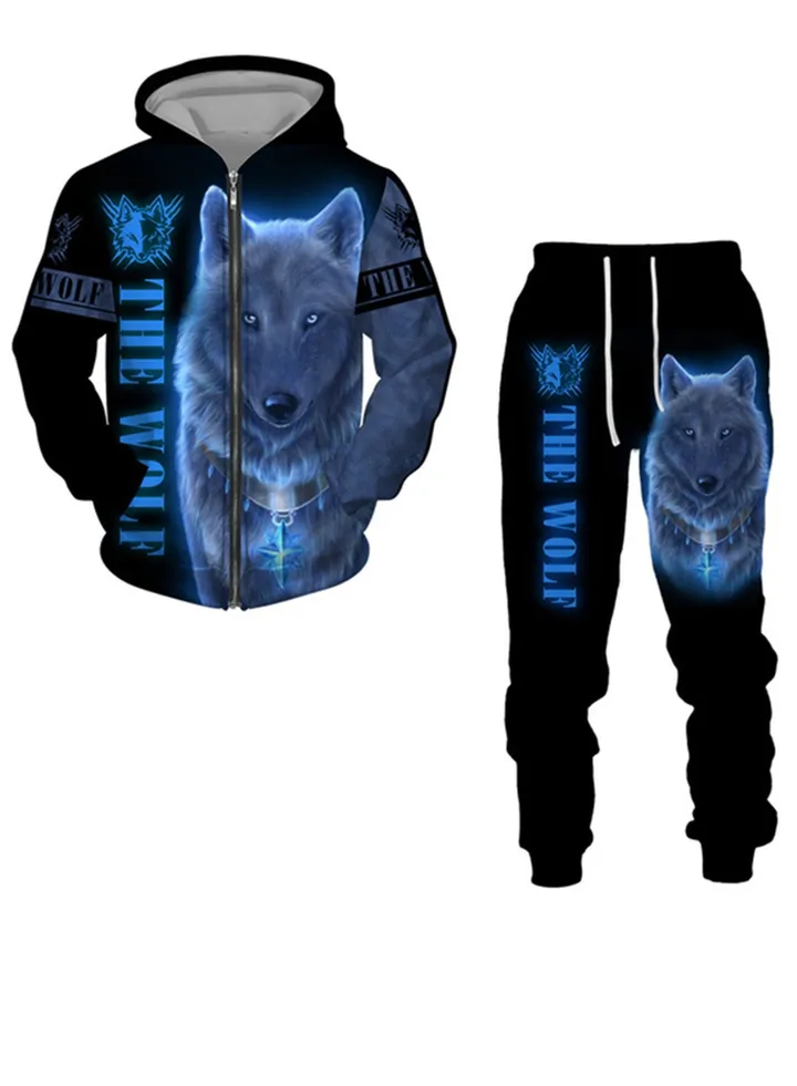 New Fashion Casual Set
