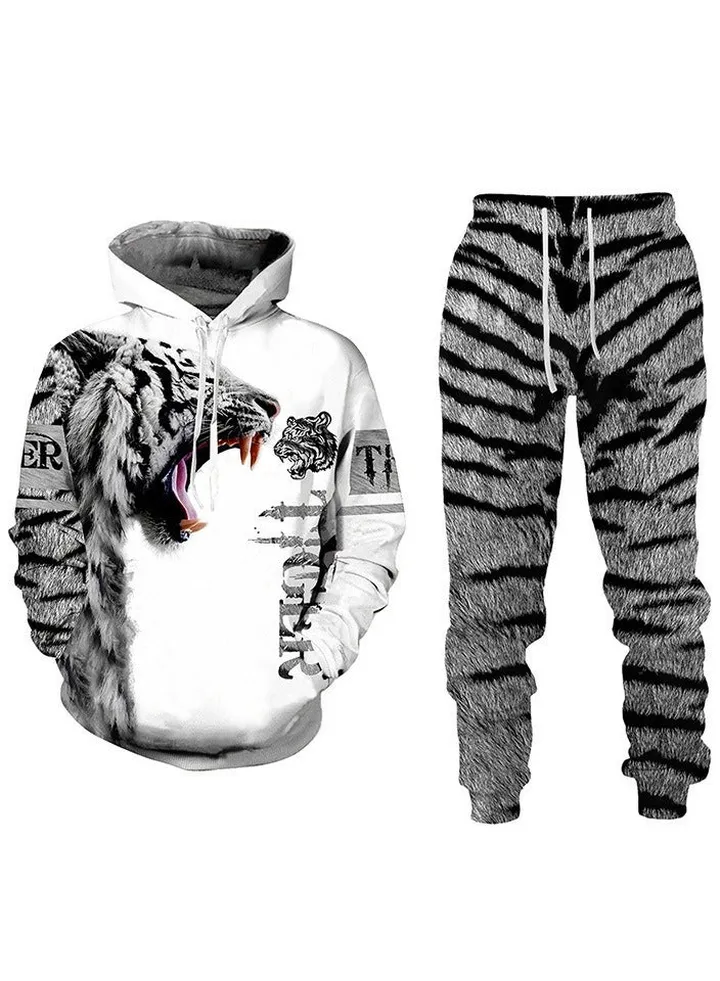 New Fashion Casual Set