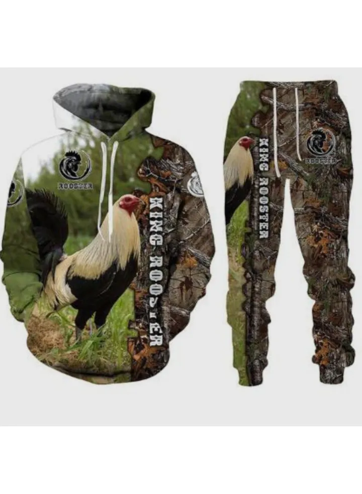 New Fashion Casual Set