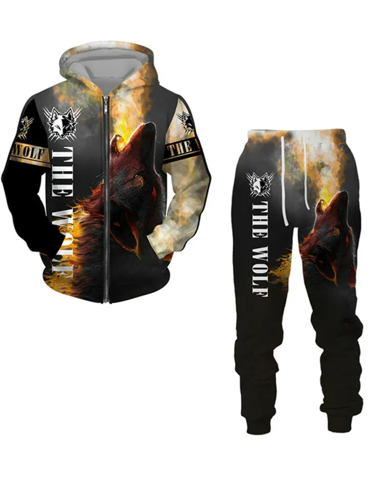 New Fashion Casual Set