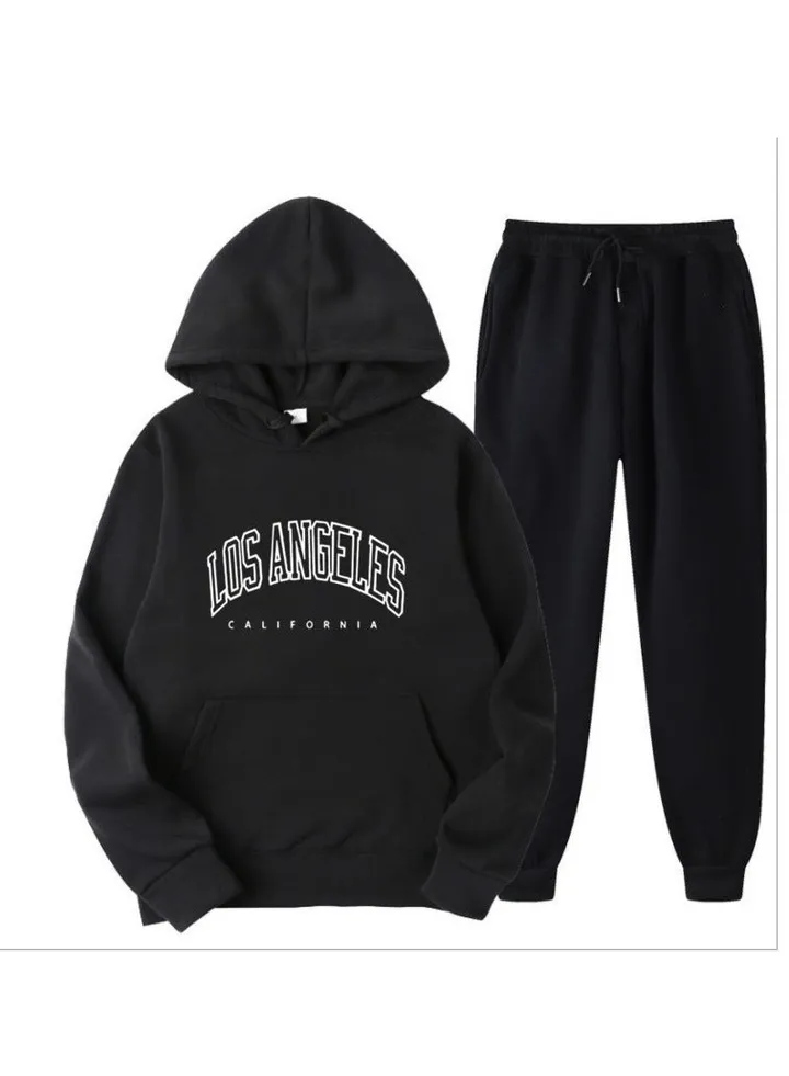 New Fashion Casual Set