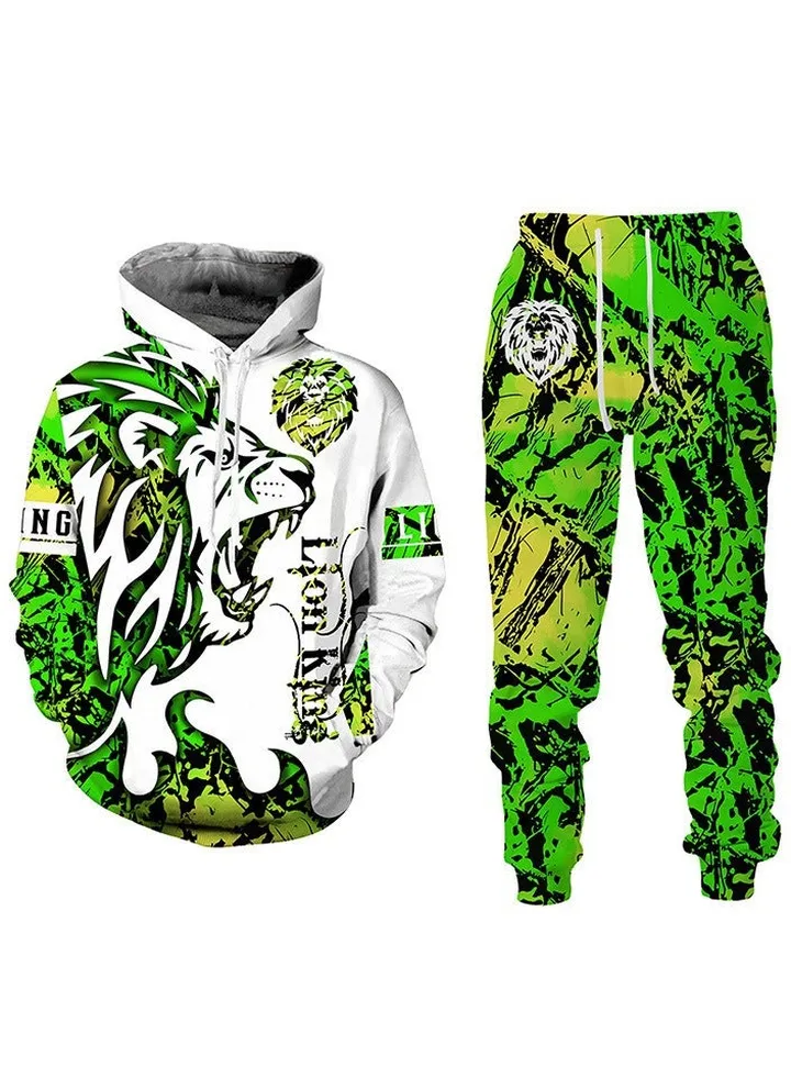 New Fashion Casual Set