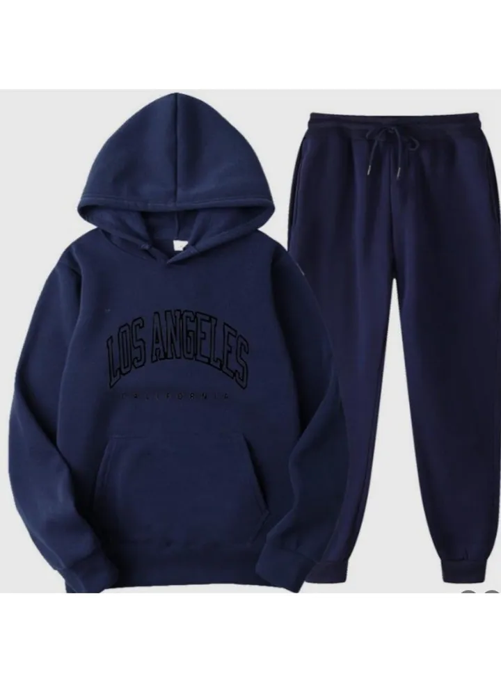 New Fashion Casual Set