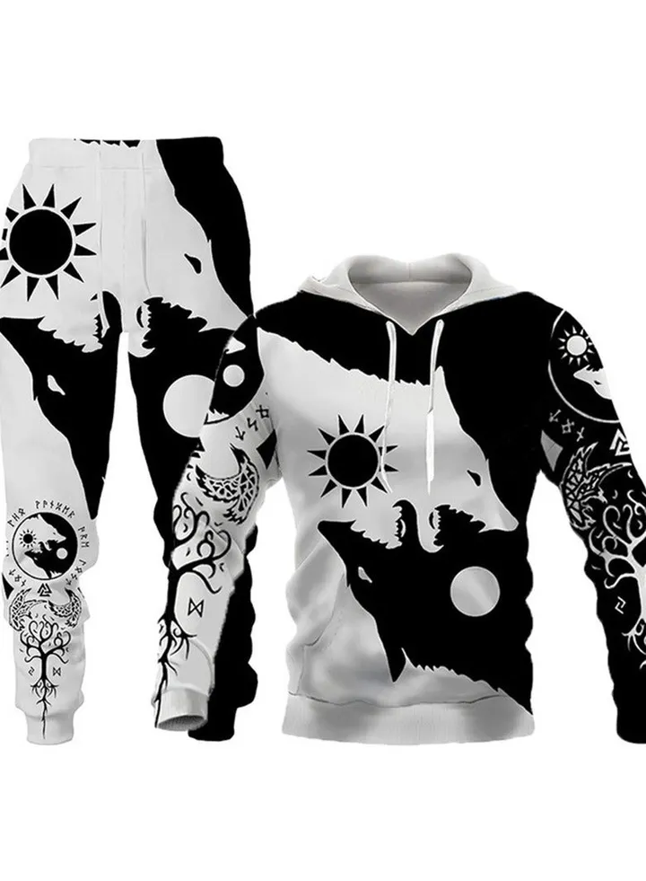 New Fashion Casual Set