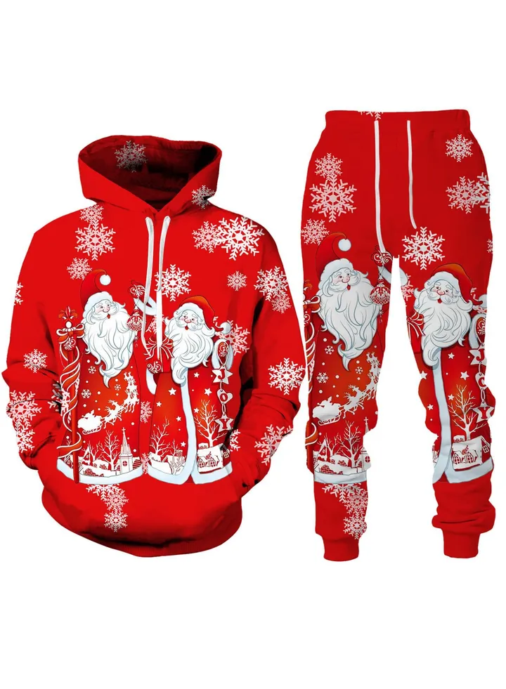 New Fashion Casual Set