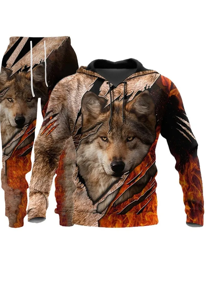 New Fashion Casual Set