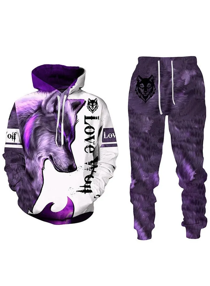 New Fashion Casual Set