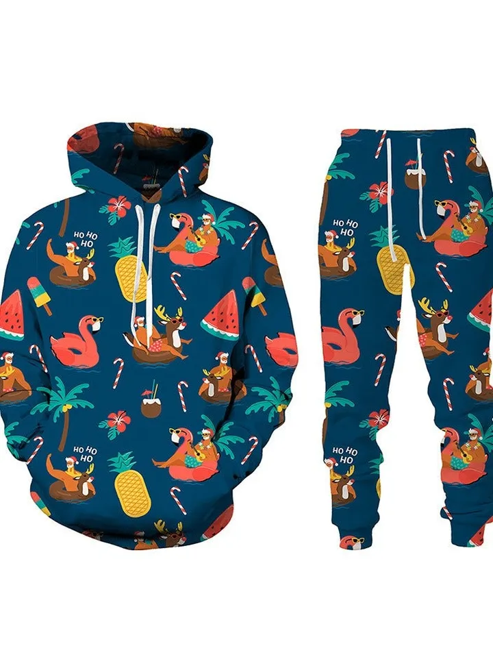 New Fashion Casual Set