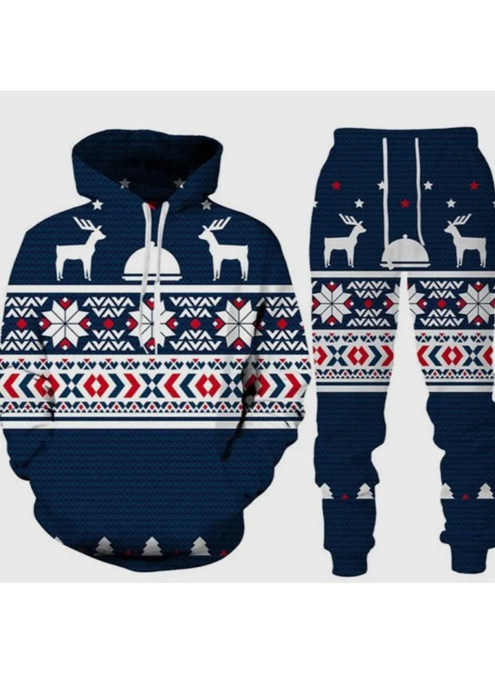 New Fashion Casual Set
