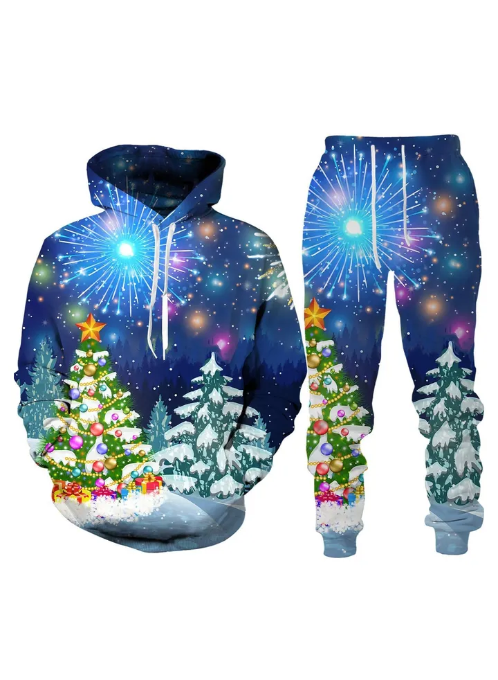 New Fashion Casual Set