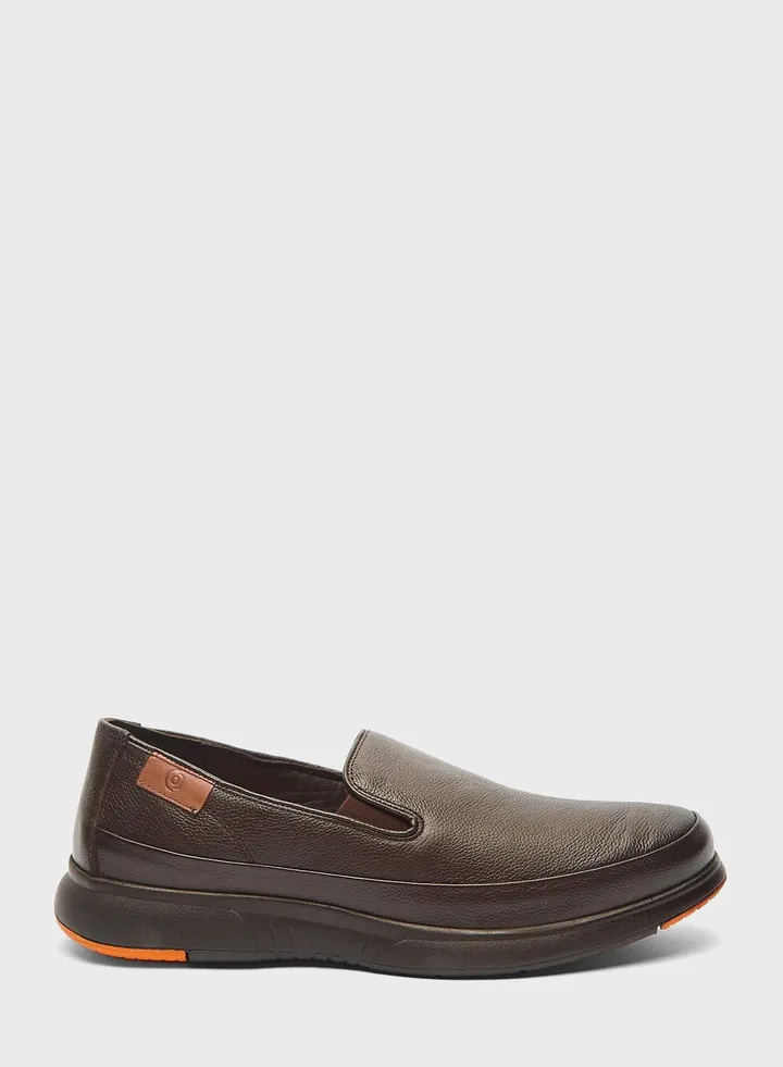 Casual Slip Ons Shoes