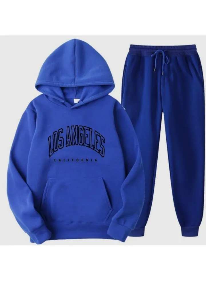 New Fashion Casual Set