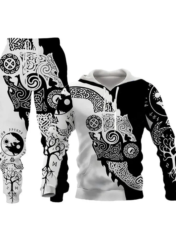 New Fashion Casual Set