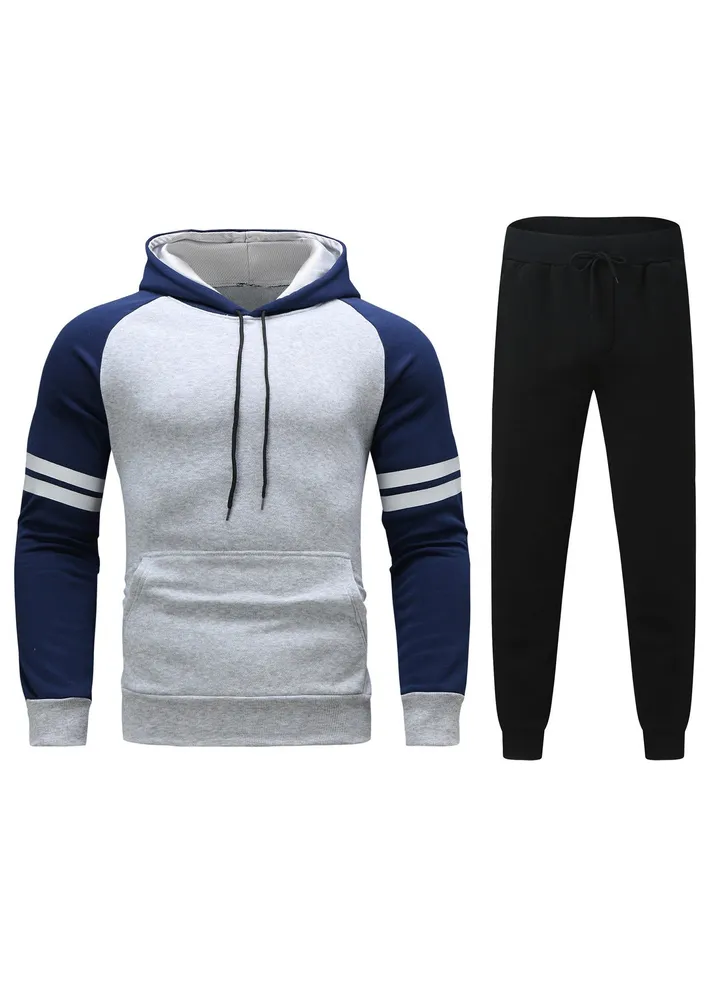 New Fashion Casual Set