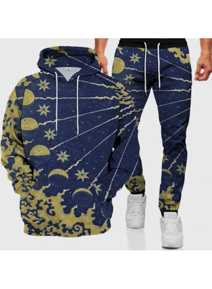 New Fashion Casual Set