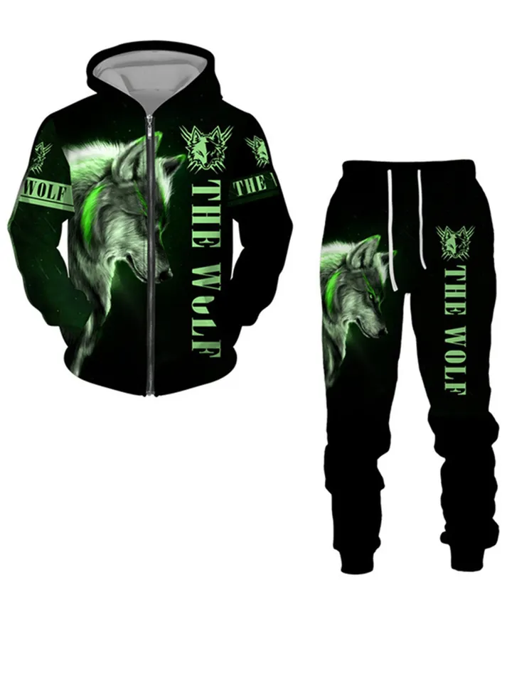 New Fashion Casual Set